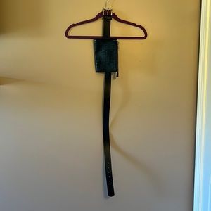 Steven Madden fanny pack